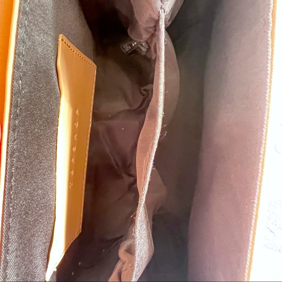 Topshop Shelly Crossbody Bag Peachy Nude Boho NWT - Picture 10 of 10